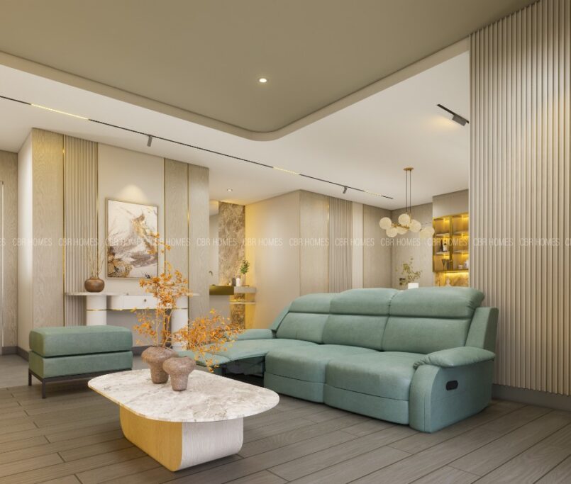 traditional home interior design
