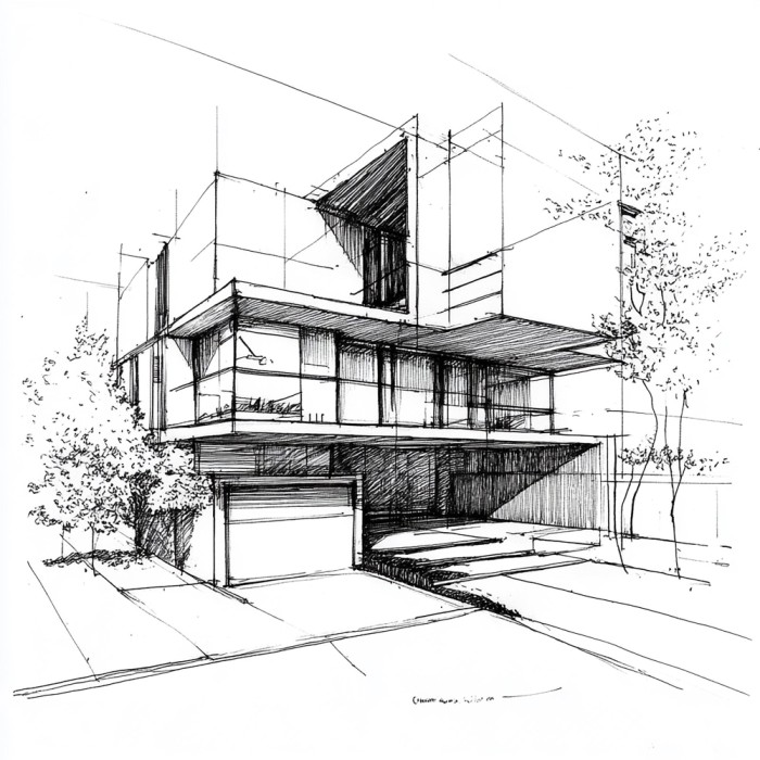 Architectural Design Consulting