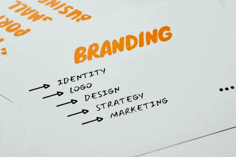 branding