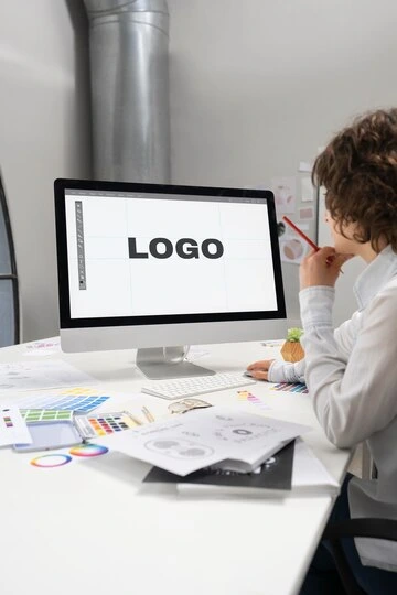 professional logo design