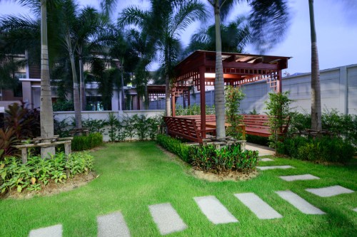 landscaping design services