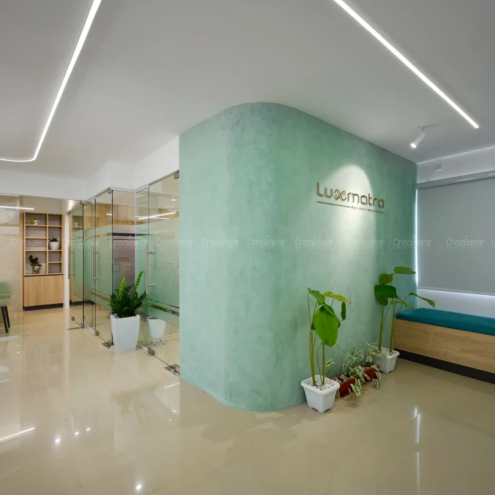 Luxmatra