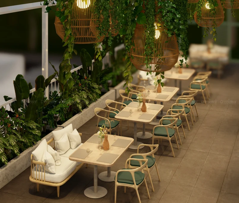 cafe reibero