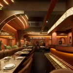 Rail View