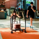 Modern Gym Interior Design Trends