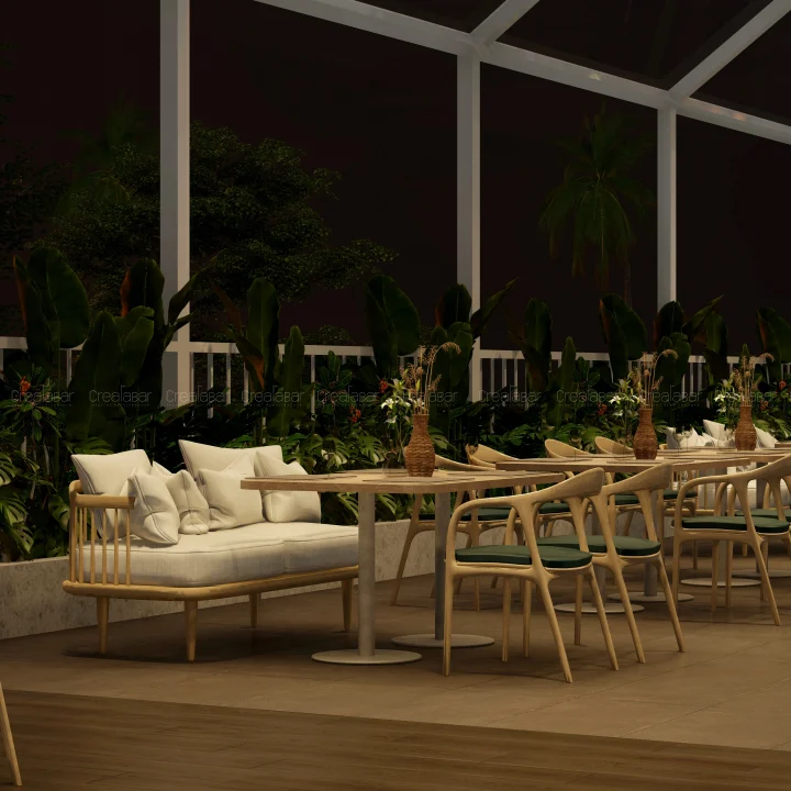 cafe reibero