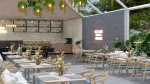 cafe reibero