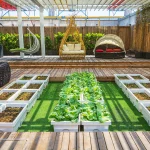 landscape design