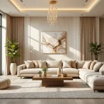 Home Interior Architects vs. Interior Designers