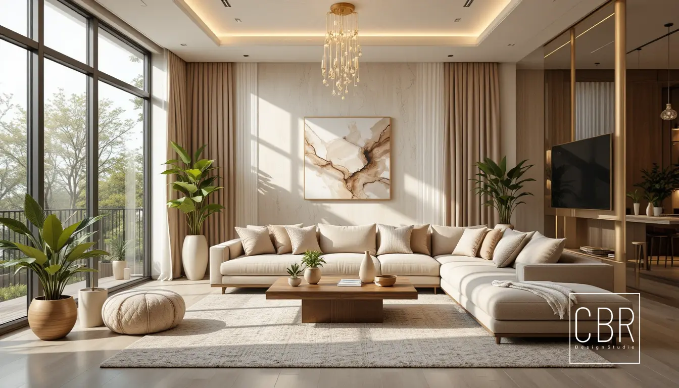 Home Interior Architects vs. Interior Designers