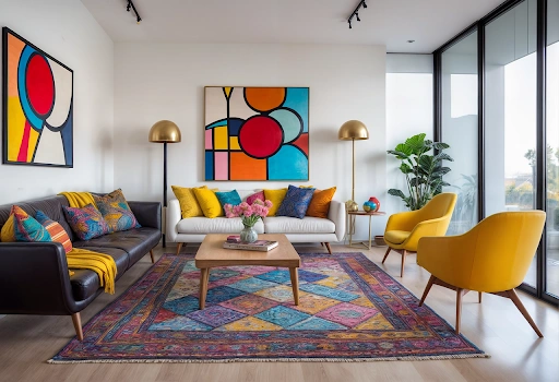 10 Most Popular Home Interior Design Styles