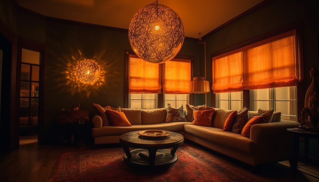 modern home interior design styles