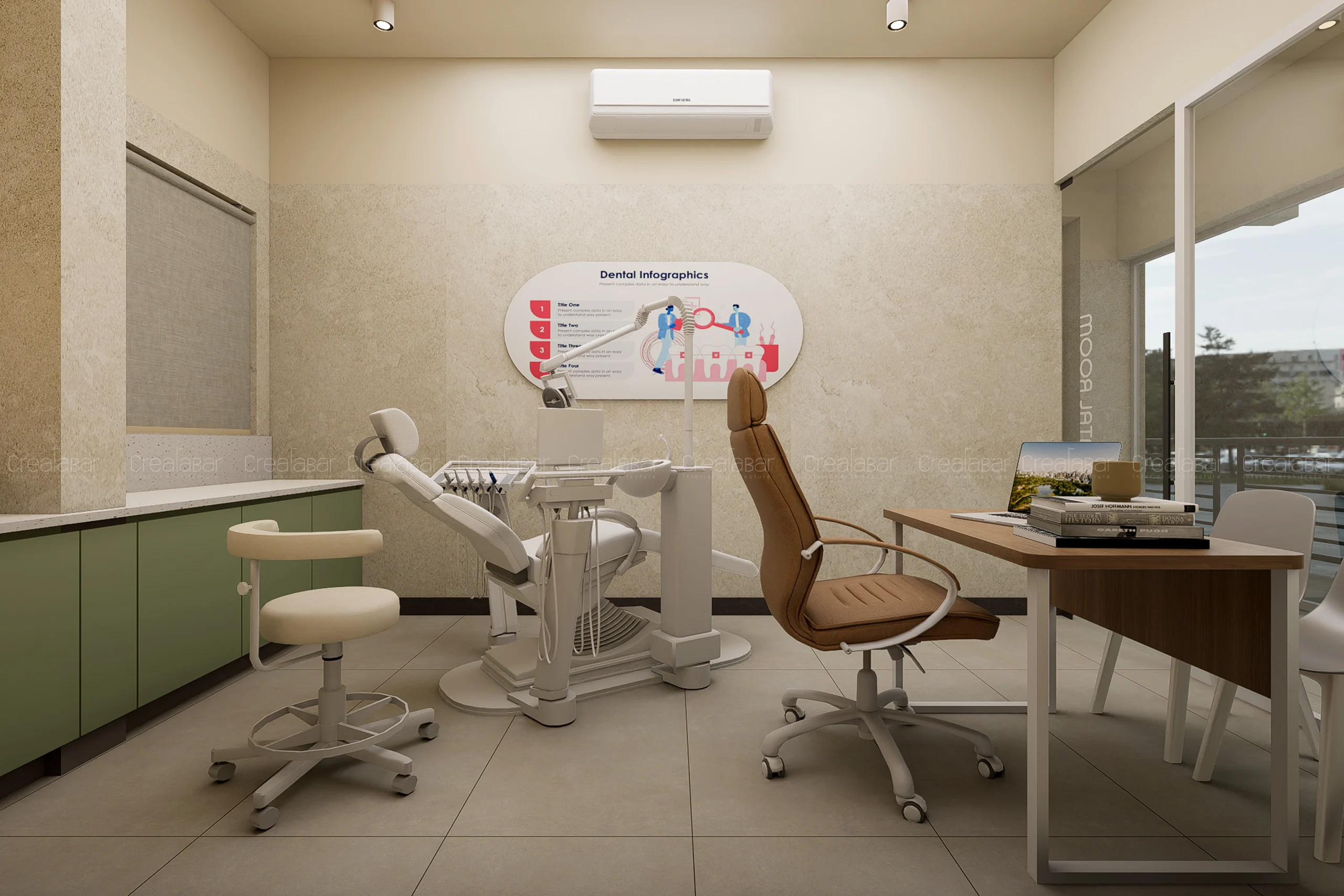 Dr.nasreen dental studio