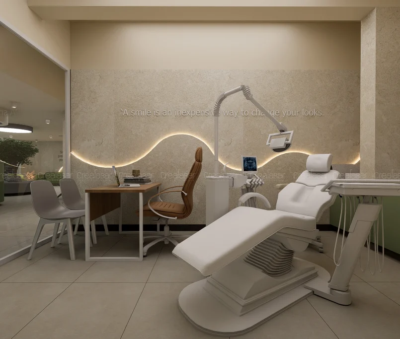 Dr.nasreen dental studio