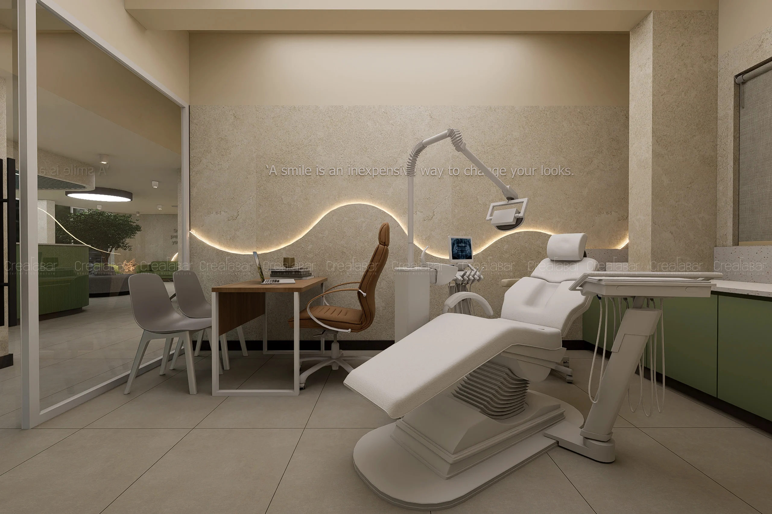 Dr.nasreen dental studio