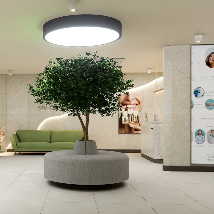 Dr.nasreen dental studio