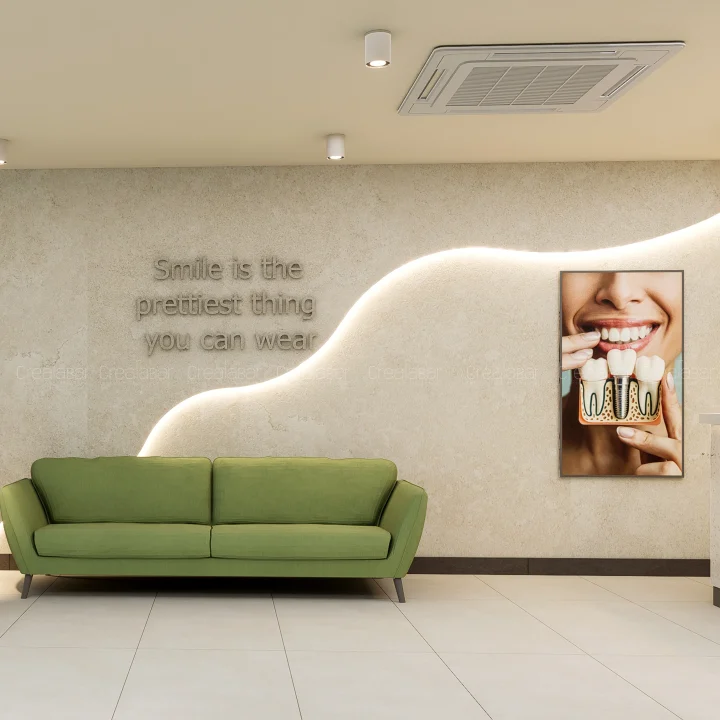 Dr.nasreen dental studio