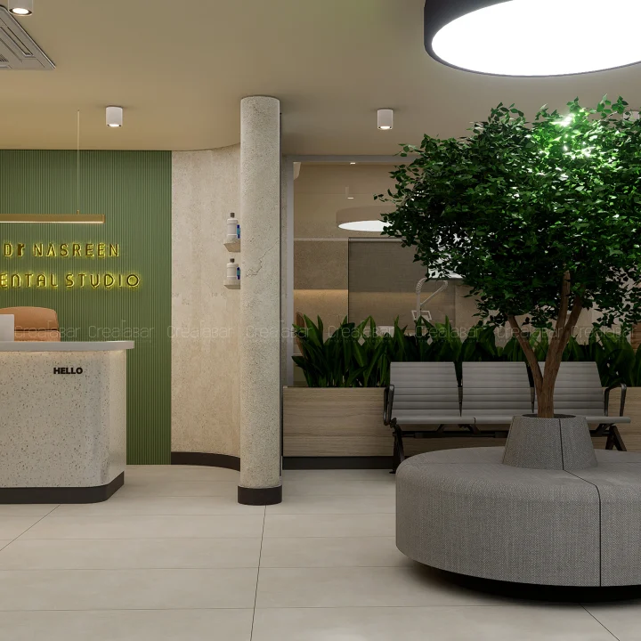 Dr.nasreen dental studio