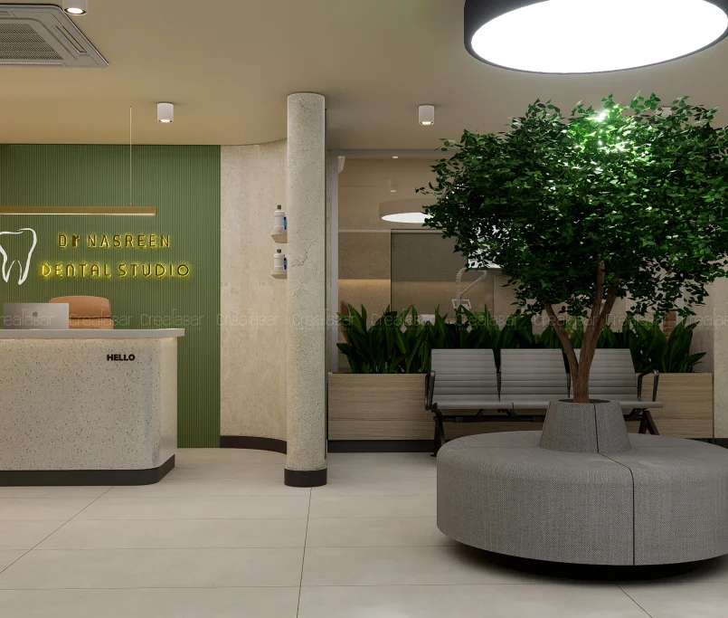 Dr.nasreen dental studio