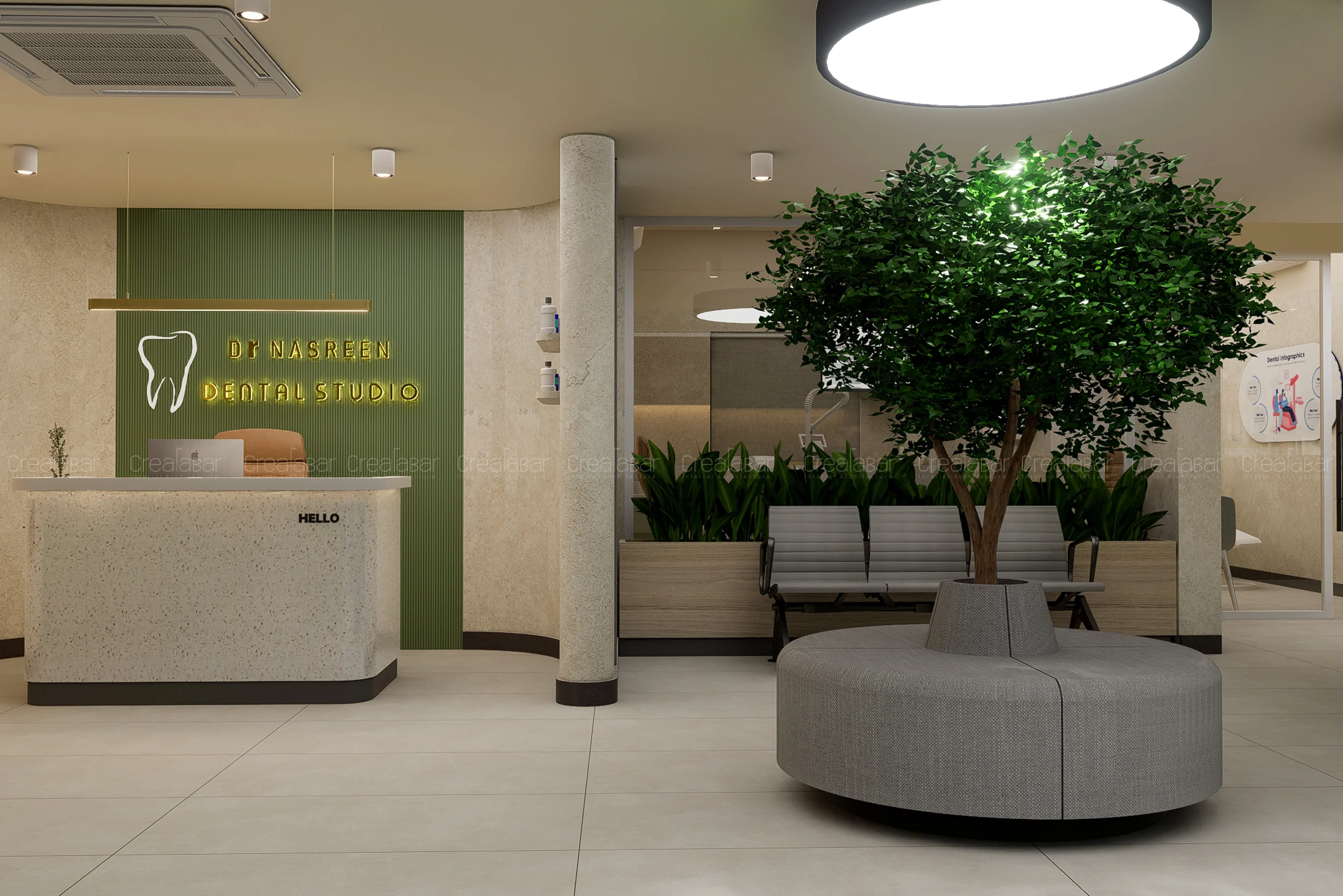 Dr.nasreen dental studio