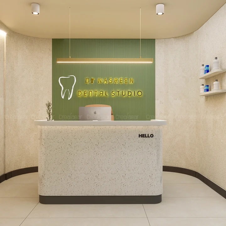 Dr.nasreen dental studio
