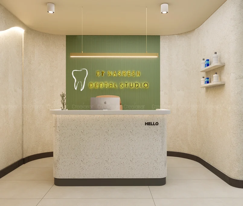 Dr.nasreen dental studio