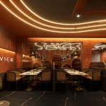 hotel interior designing
