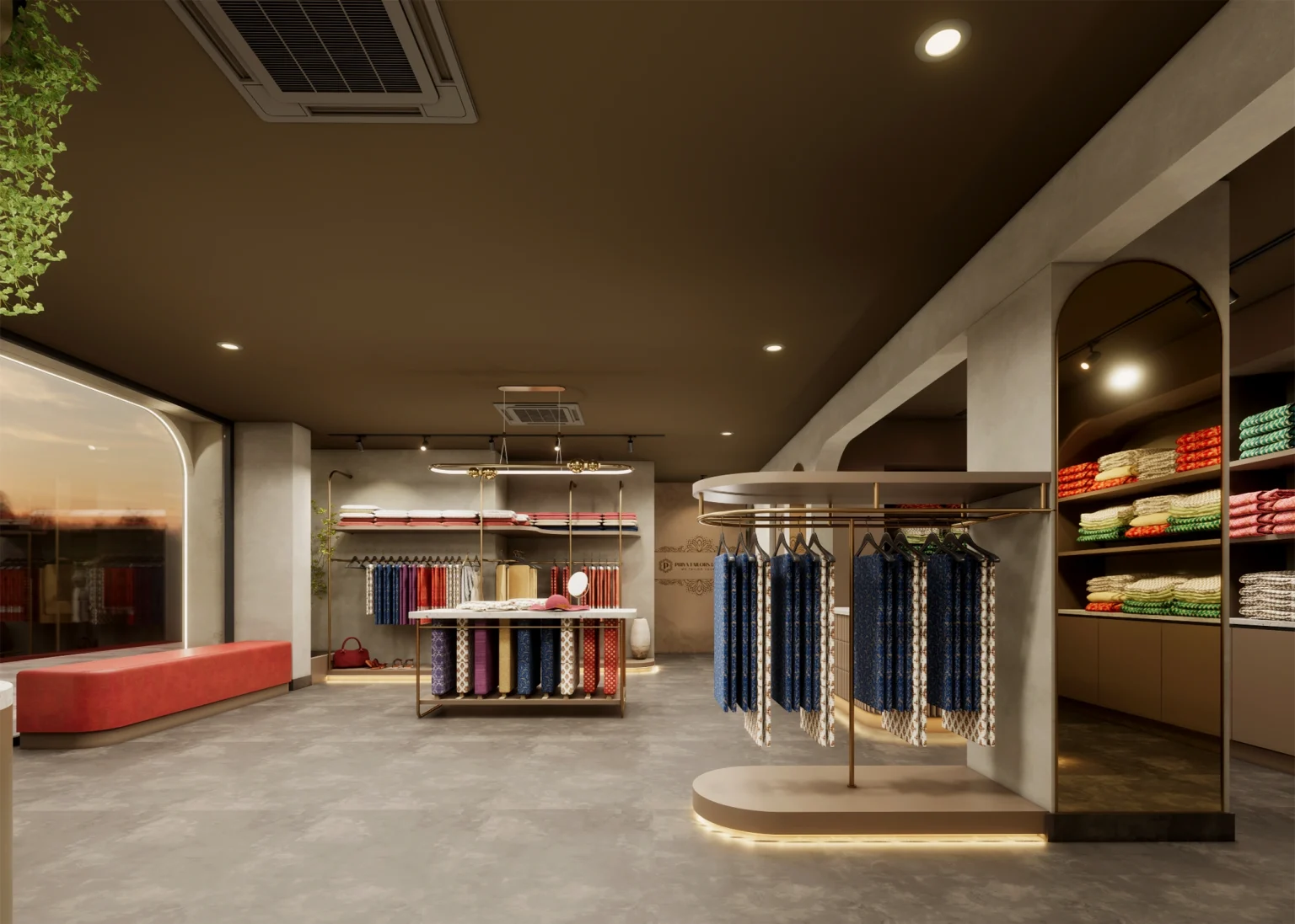 priya boutique