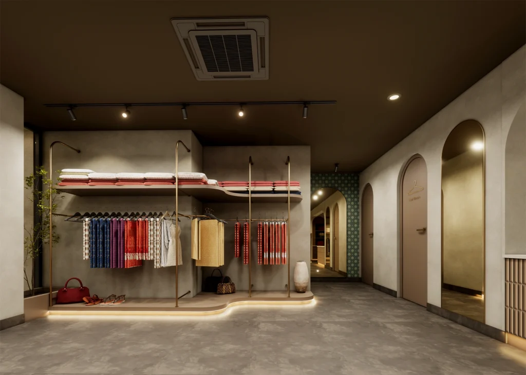 priya boutique