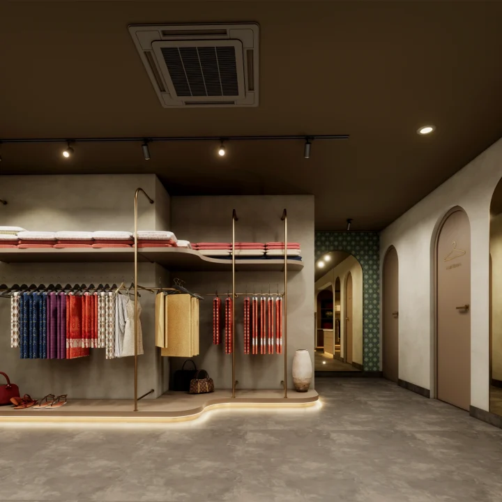 priya boutique