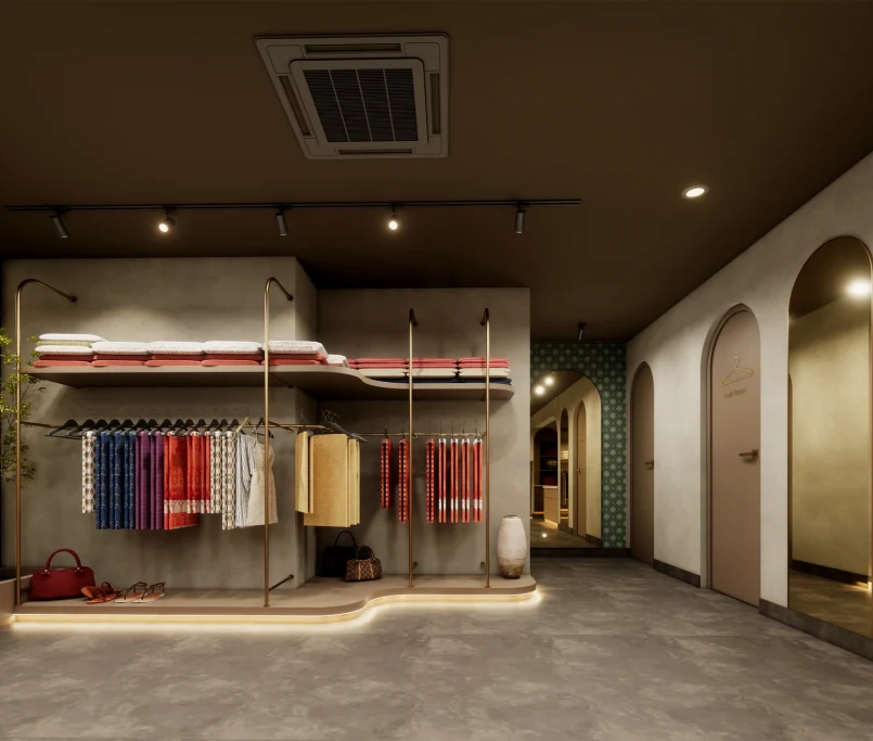 priya boutique