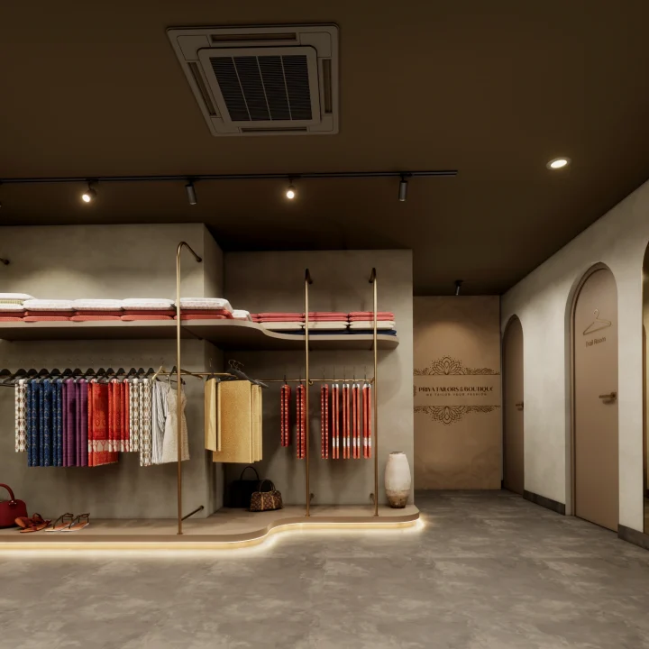 priya boutique