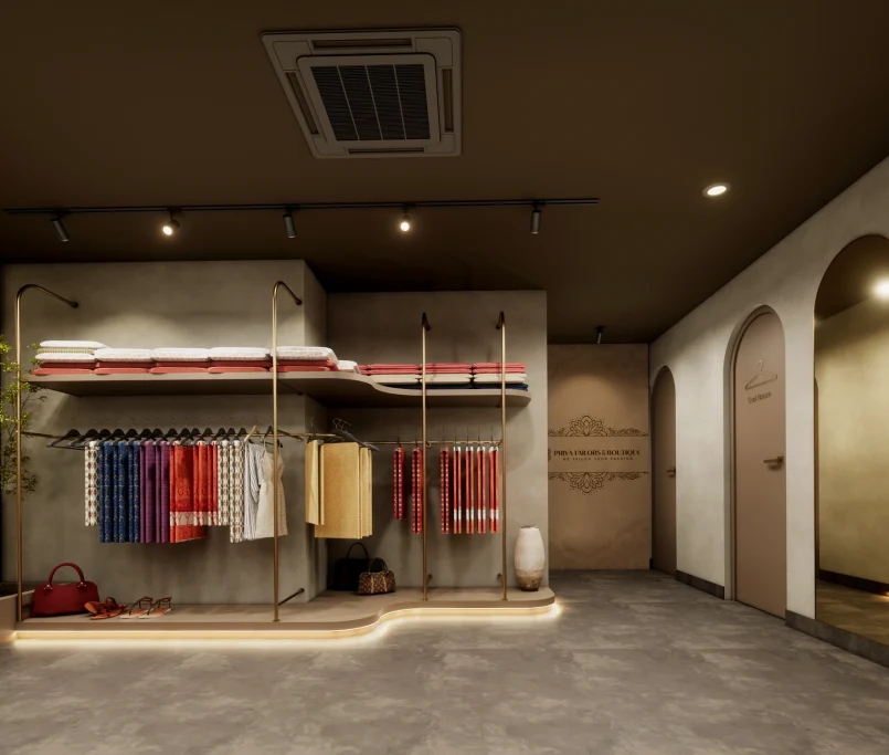 priya boutique