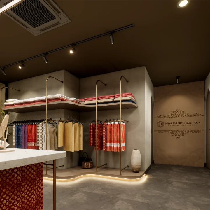 priya boutique