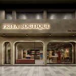 priya boutique