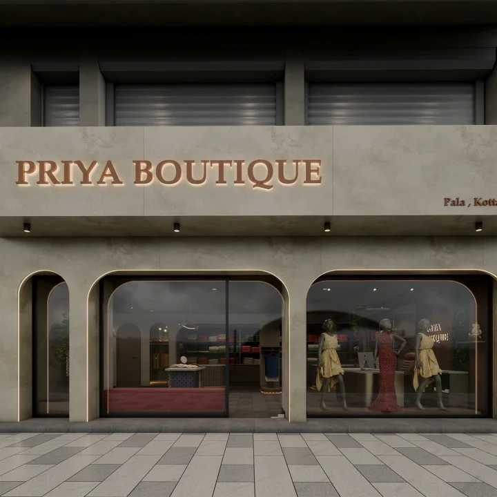 priya boutique
