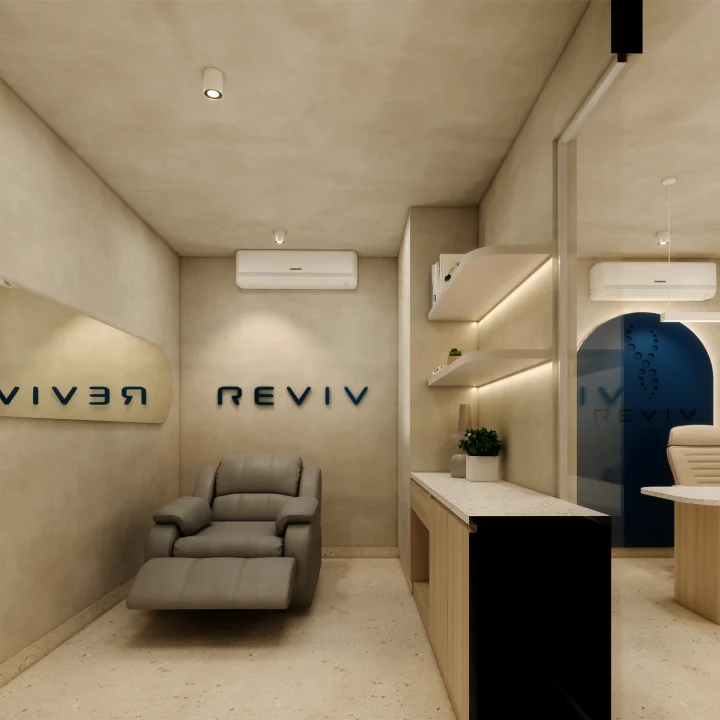 Revive