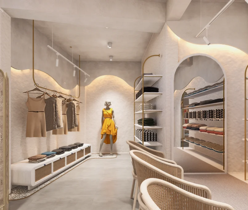 Niara Boutique