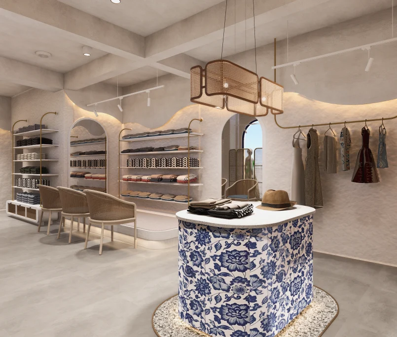 Niara Boutique
