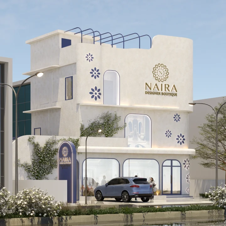 Niara Boutique