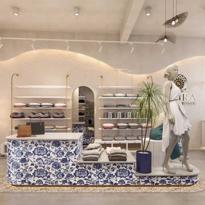 Niara Boutique