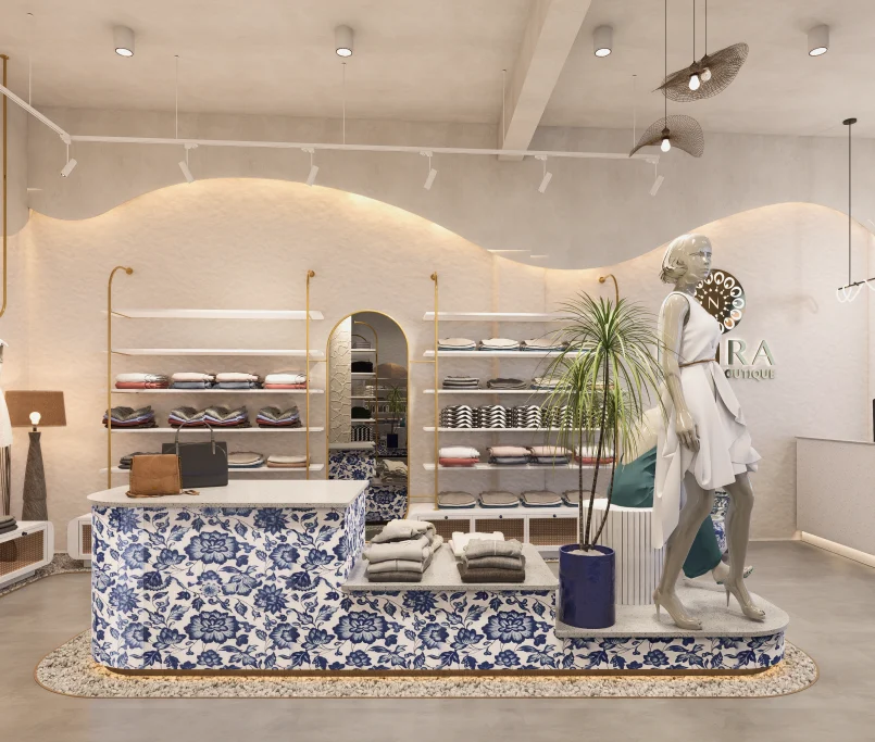 Niara Boutique