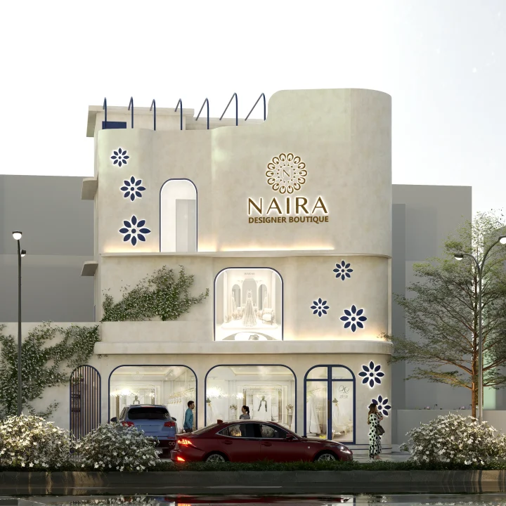 Niara Boutique