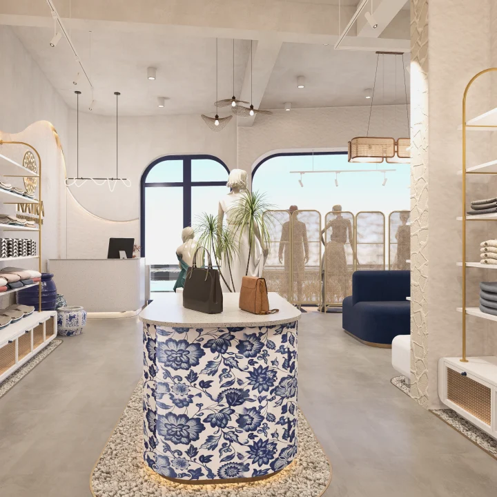 Niara Boutique