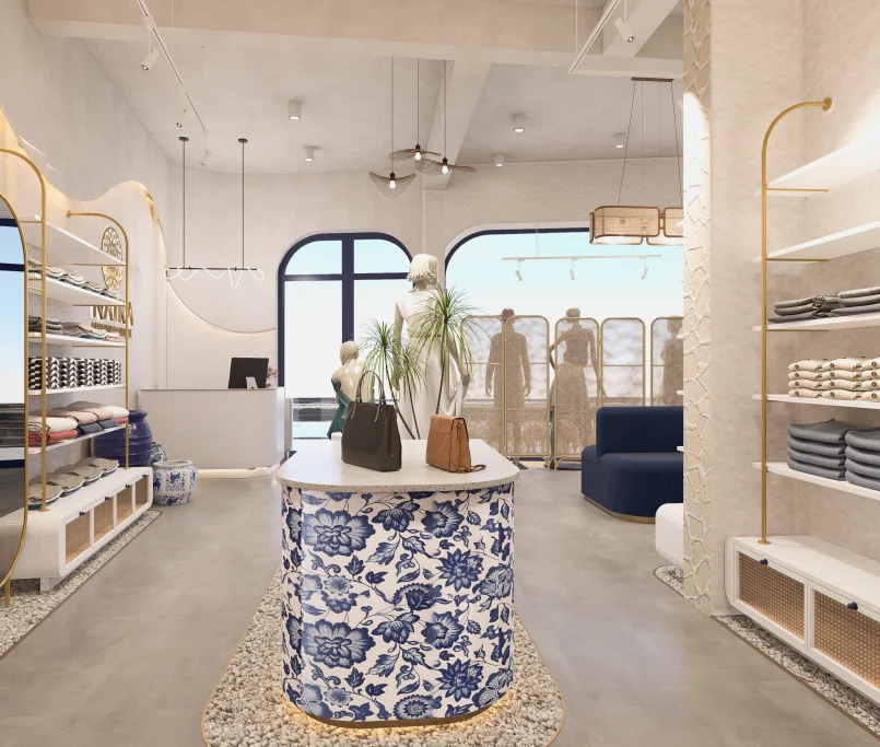 Niara Boutique