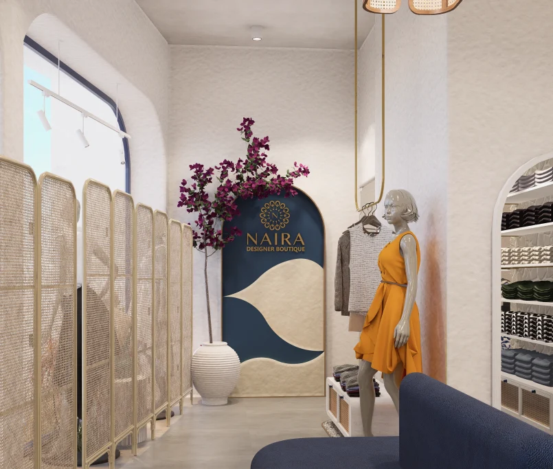 Niara Boutique