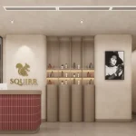 Squirr Salon