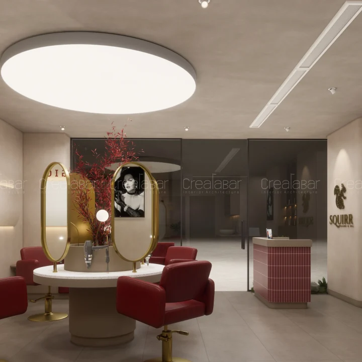 squirr salon