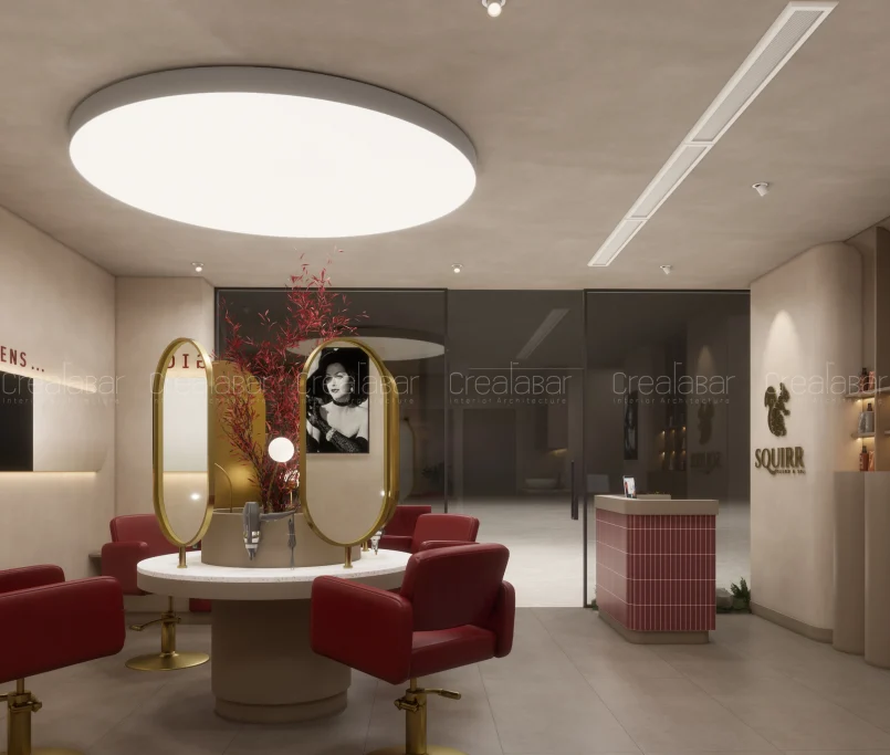 squirr salon
