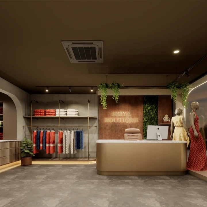 priya boutique